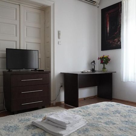 Casa Ferdinand Βίλα Κονστάντζα Εξωτερικό φωτογραφία