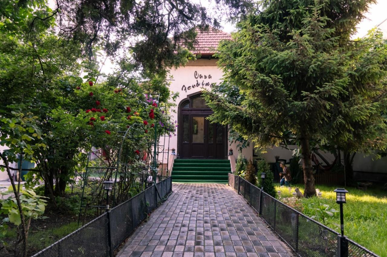 Casa Ferdinand Βίλα Κονστάντζα Εξωτερικό φωτογραφία
