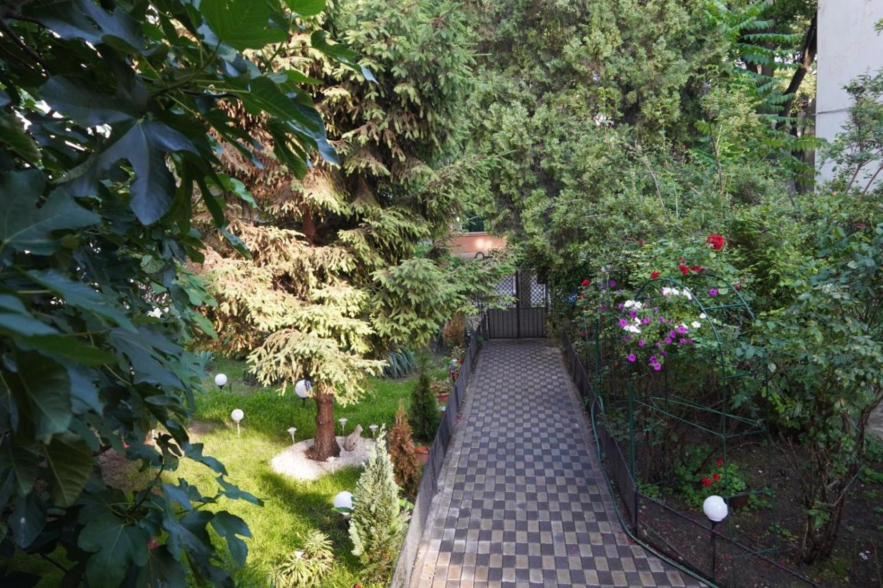 Casa Ferdinand Βίλα Κονστάντζα Εξωτερικό φωτογραφία