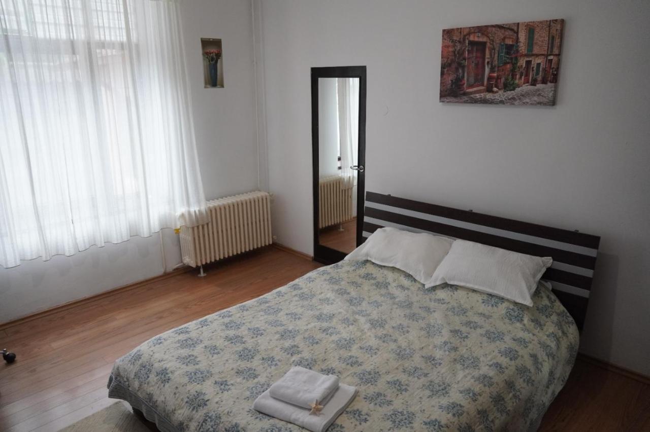 Casa Ferdinand Βίλα Κονστάντζα Εξωτερικό φωτογραφία