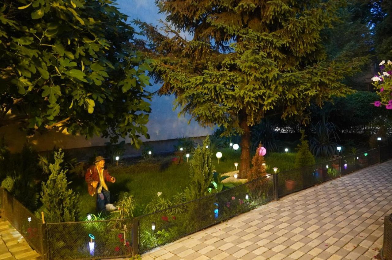 Casa Ferdinand Βίλα Κονστάντζα Εξωτερικό φωτογραφία