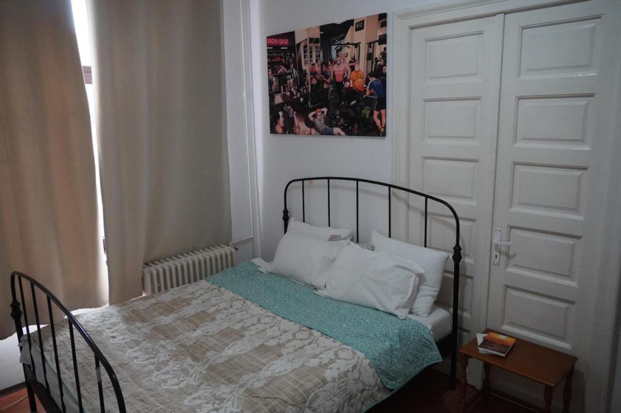 Casa Ferdinand Βίλα Κονστάντζα Εξωτερικό φωτογραφία